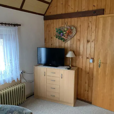 Ferienwohnungen Riessling Elend Exterior foto