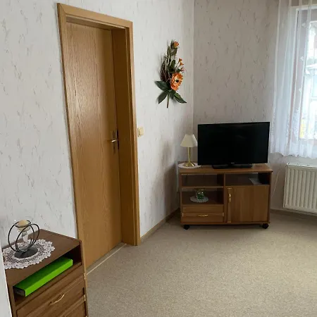 Ferienwohnungen Riessling Elend Exterior foto