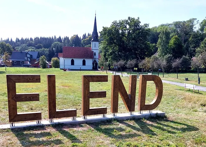 Ferienwohnungen Riessling