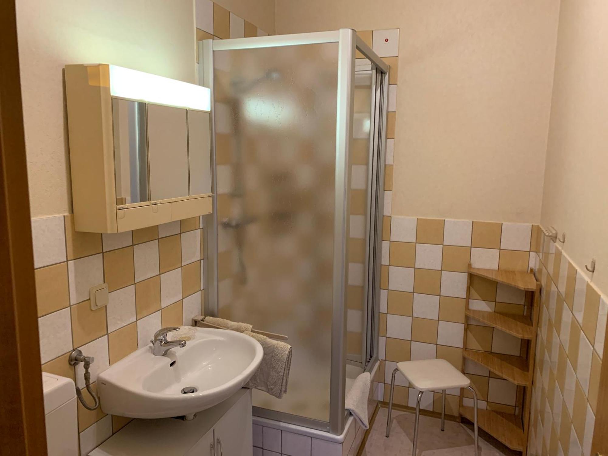 Apartment Riessling Elend