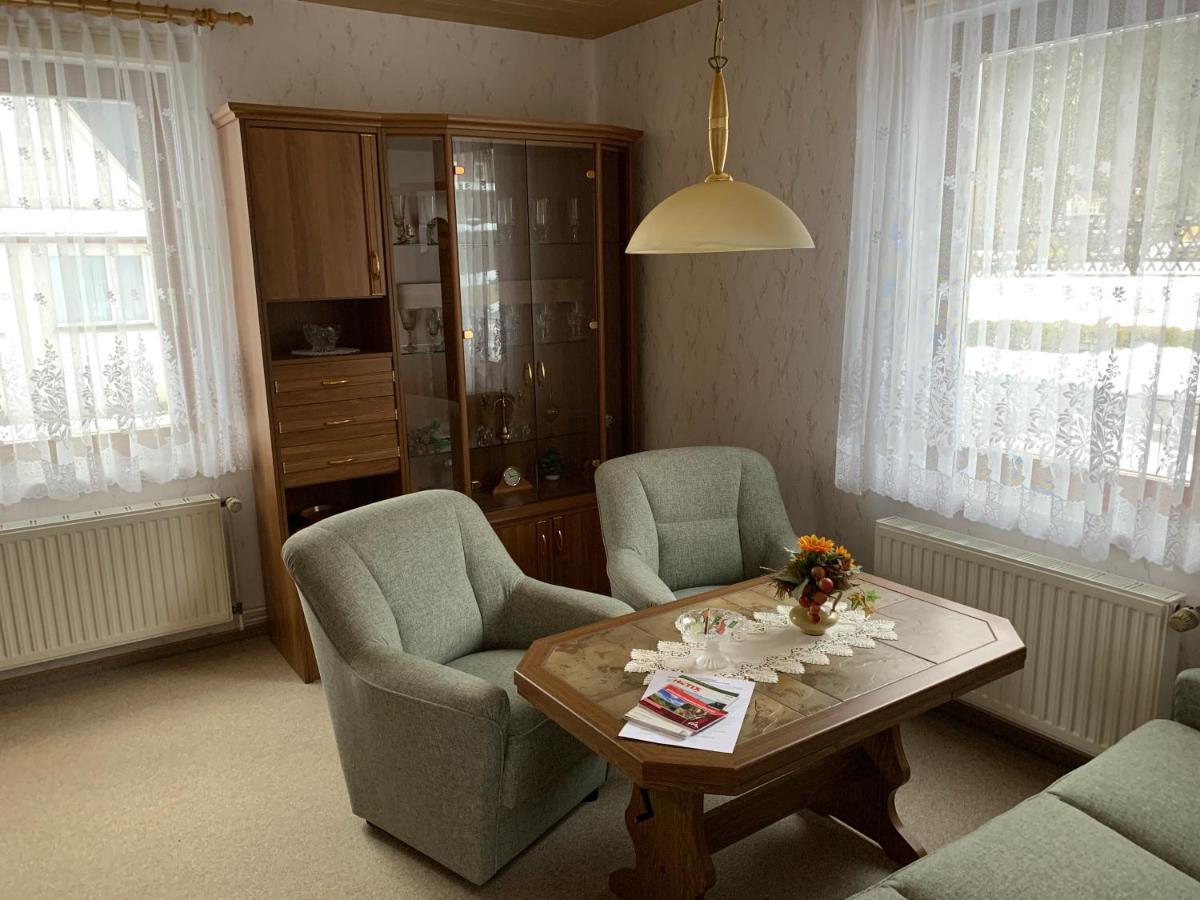 Riessling Apartment *