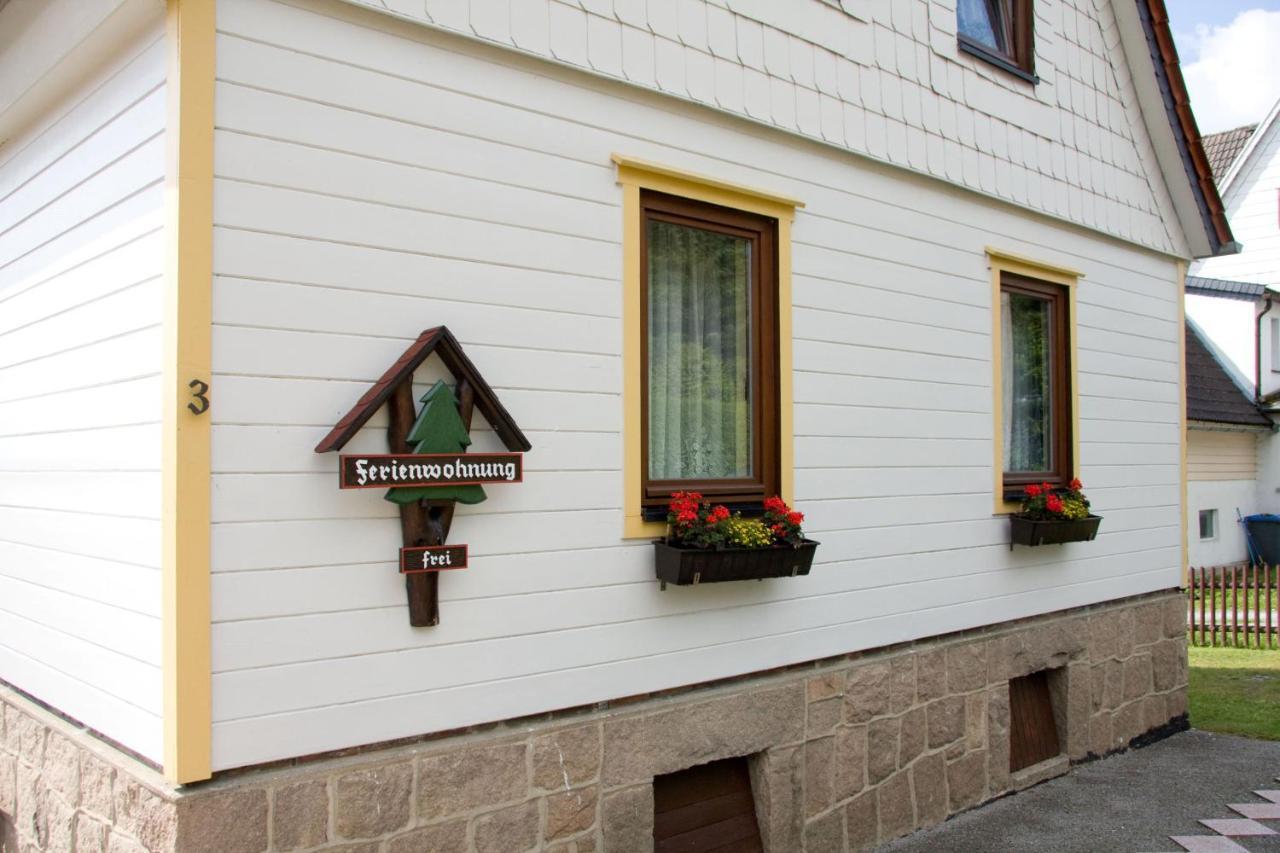 Riessling Apartment *