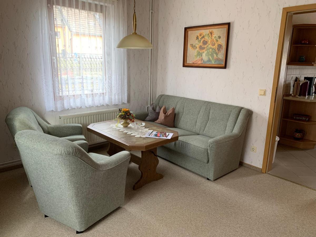 Apartment Riessling Elend