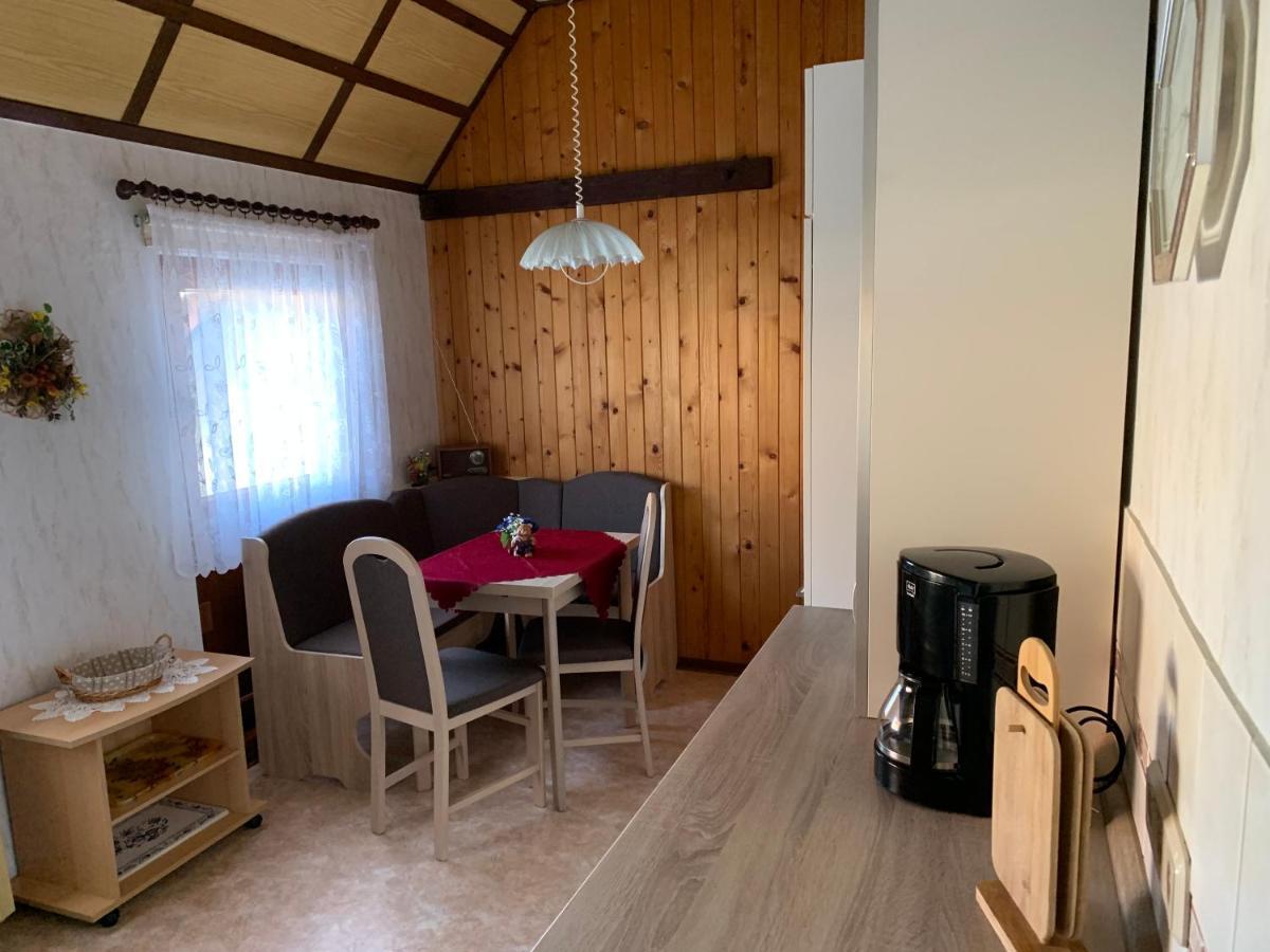Riessling Apartment Elend