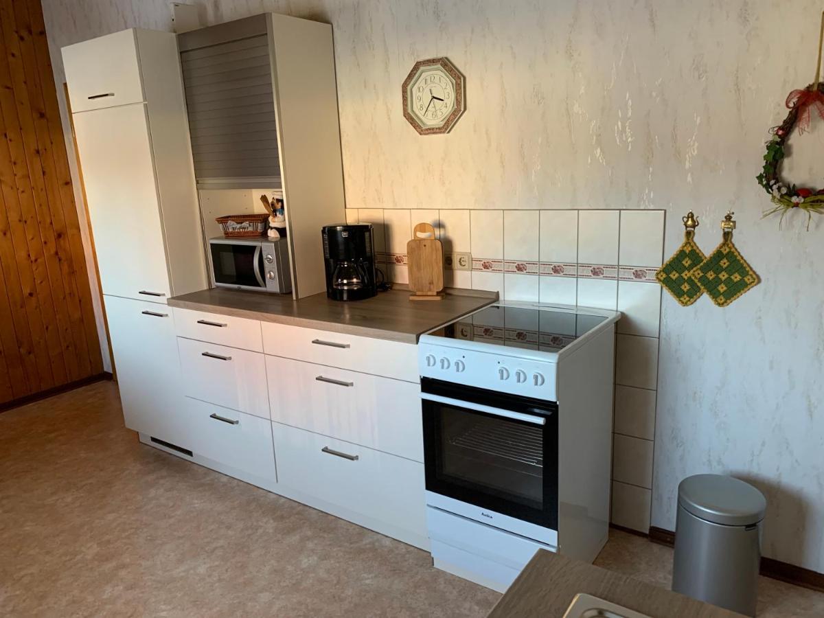 Riessling Apartment Elend