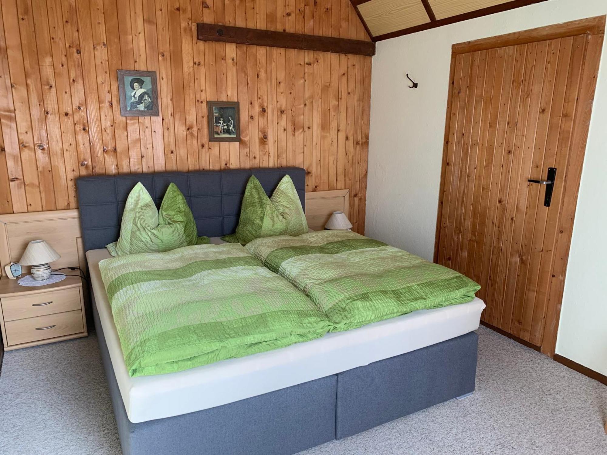 Apartment Riessling Elend